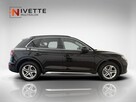 Audi Q5 2,0 40 TDI S tronic (204 KM) Quattro Advenced Salon PL Faktura Vat - 7