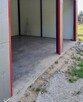 MAGAZYN - Helenów gm. Wołomin - 2