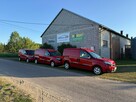 Fiat Doblo 1.4Tjet/120KM //2021 r/Nowym LPG /przebieg 168 tys km - 2