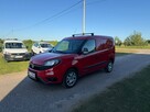 Fiat Doblo 1.4Tjet/120KM //2021 r/Nowym LPG /przebieg 168 tys km - 3