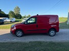 Fiat Doblo 1.4Tjet/120KM //2021 r/Nowym LPG /przebieg 168 tys km - 4