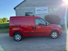 Fiat Doblo 1.4Tjet/120KM //2021 r/Nowym LPG /przebieg 168 tys km - 6