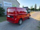 Fiat Doblo 1.4Tjet/120KM //2021 r/Nowym LPG /przebieg 168 tys km - 7