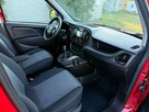 Fiat Doblo 1.4Tjet/120KM //2021 r/Nowym LPG /przebieg 168 tys km - 11