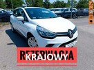 Renault Clio Salon Polska fv23 jeden właściciel
