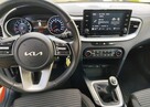 Kia Cee'd 2022/SALON POLSKA/FV23%/stan bdb/gwarancja - 5