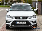Seat Ateca 1.4_Benzyna_150 KM_4x4_Automat - 2