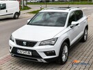 Seat Ateca 1.4_Benzyna_150 KM_4x4_Automat - 4