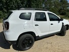 Dacia Duster Polski salon, klimatyzacja, bluetooth, isofix, lampy LED dzienne, VAT - 3
