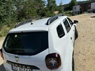 Dacia Duster Polski salon, klimatyzacja, bluetooth, isofix, lampy LED dzienne, VAT - 4