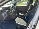 Dacia Duster Polski salon, klimatyzacja, bluetooth, isofix, lampy LED dzienne, VAT - 9