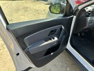 Dacia Duster Polski salon, klimatyzacja, bluetooth, isofix, lampy LED dzienne, VAT - 10
