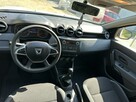 Dacia Duster Polski salon, klimatyzacja, bluetooth, isofix, lampy LED dzienne, VAT - 13