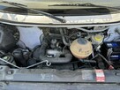 Volkswagen Transporter 9 miejsc, long, hak ,Webasto, wymieniony rozrząd i olej, lampy LED - 7