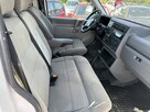 Volkswagen Transporter 9 miejsc, long, hak ,Webasto, wymieniony rozrząd i olej, lampy LED - 11