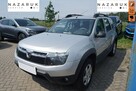Dacia Duster 1.6 16V 105KM 4x2 Laureate salon I właściciel