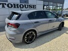 Fiat Tipo s-design navi xenon aktywny tempomat - 4