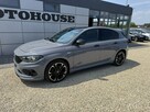 Fiat Tipo s-design navi xenon aktywny tempomat - 9