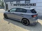 Fiat Tipo s-design navi xenon aktywny tempomat - 10