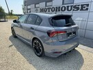 Fiat Tipo s-design navi xenon aktywny tempomat - 11