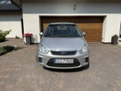 Ford C-Max 1.6 benzyna + lpg gaz sprawny zarejestrowany do jazdy - 2