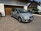 Ford C-Max 1.6 benzyna + lpg gaz sprawny zarejestrowany do jazdy - 3
