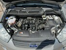 Ford C-Max 1.6 benzyna + lpg gaz sprawny zarejestrowany do jazdy - 7