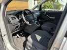 Ford C-Max 1.6 benzyna + lpg gaz sprawny zarejestrowany do jazdy - 11