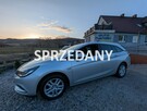 Opel Astra Kamera, 1.4 benzyna 150 KM - 1
