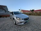 Opel Astra Kamera, 1.4 benzyna 150 KM - 2