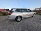 Opel Astra Kamera, 1.4 benzyna 150 KM - 6