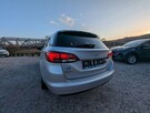 Opel Astra Kamera, 1.4 benzyna 150 KM - 9