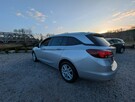 Opel Astra Kamera, 1.4 benzyna 150 KM - 10