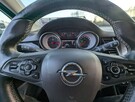 Opel Astra Kamera, 1.4 benzyna 150 KM - 14
