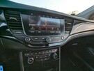 Opel Astra Kamera, 1.4 benzyna 150 KM - 15