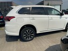 Mitsubishi Outlander AWD PHEV Automat Klimatronik Kamera Podgrzewanie - 4