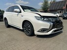 Mitsubishi Outlander AWD PHEV Automat Klimatronik Kamera Podgrzewanie - 5