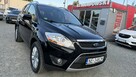 Ford Kuga 2.0 Diesel 4X4 Zarejestrowany Ubezpieczony
