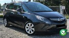 Opel Zafira Climatronic Gwarancja
