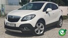 Opel Mokka Navi Climatronic PDC Gwarancja - 1
