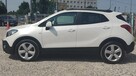 Opel Mokka Navi Climatronic PDC Gwarancja - 2