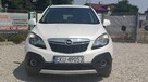 Opel Mokka Navi Climatronic PDC Gwarancja - 3