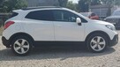 Opel Mokka Navi Climatronic PDC Gwarancja - 4