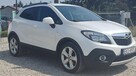 Opel Mokka Navi Climatronic PDC Gwarancja - 5