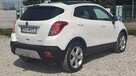 Opel Mokka Navi Climatronic PDC Gwarancja - 6