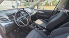 Opel Mokka Navi Climatronic PDC Gwarancja - 8