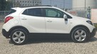 Opel Mokka Navi Climatronic PDC Gwarancja - 9