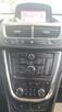 Opel Mokka Navi Climatronic PDC Gwarancja - 13