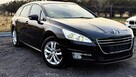 Peugeot 508 SW Xenon Skóry Panorama Navi Gwarancja - 2