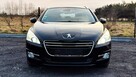 Peugeot 508 SW Xenon Skóry Panorama Navi Gwarancja - 4